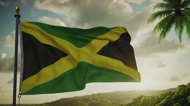 Jamaica